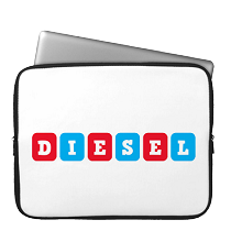 Laptop Sleeve diesel