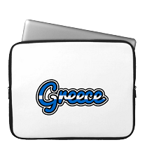 Laptop Sleeve greece