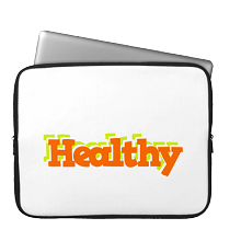 Laptop Sleeve healthy