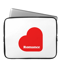 Laptop Sleeve romance