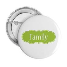 Pinback Buttons family