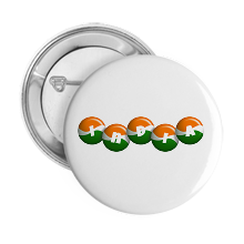Pinback Buttons india