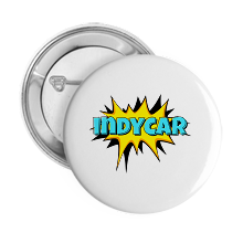 Pinback Buttons indycar