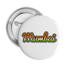 Pinback Buttons mumbai