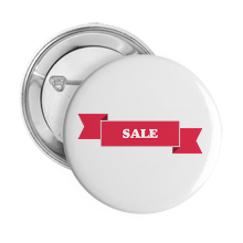 Pinback Buttons sale
