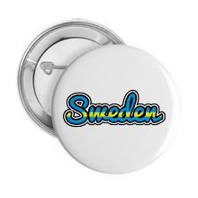 Pinback Buttons sweden