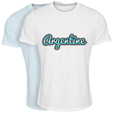 Cool T-shirt argentine
