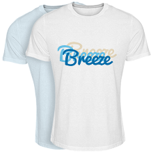 Cool T-shirt breeze