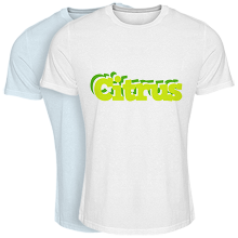 Cool T-shirt citrus