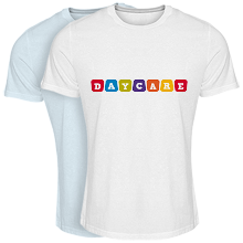 Cool T-shirt daycare