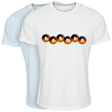 Cool T-shirt german