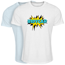 Cool T-shirt indycar