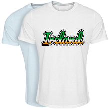 Cool T-shirt ireland