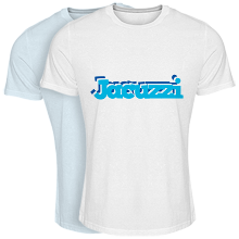 Cool T-shirt jacuzzi