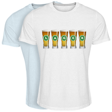 Cool T-shirt lager