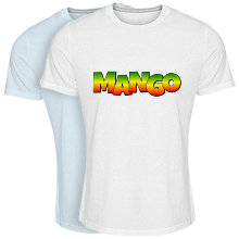 Cool T-shirt mango