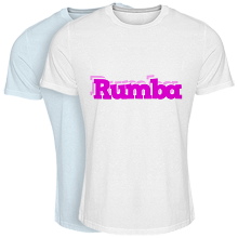 Cool T-shirt rumba