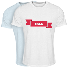 Cool T-shirt sale