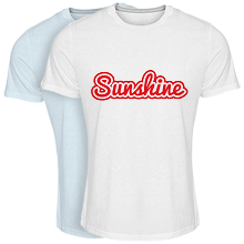 Cool T-shirt sunshine