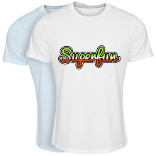 Cool T-shirt superfun