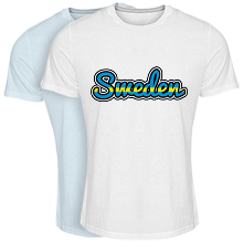 Cool T-shirt sweden