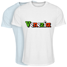 Cool T-shirt venezia